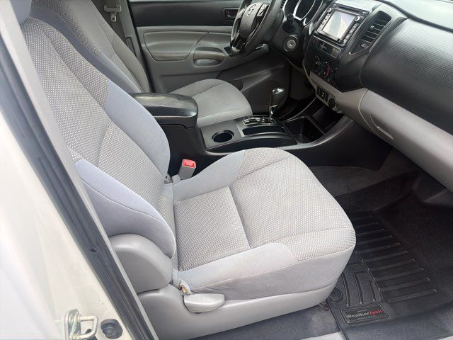 2015 Toyota Tacoma 4dr EXT CAB 2WD Imports and More Inc 2015 Toyota Tacoma 4dr EXT CAB 2WD Imports and More Inc