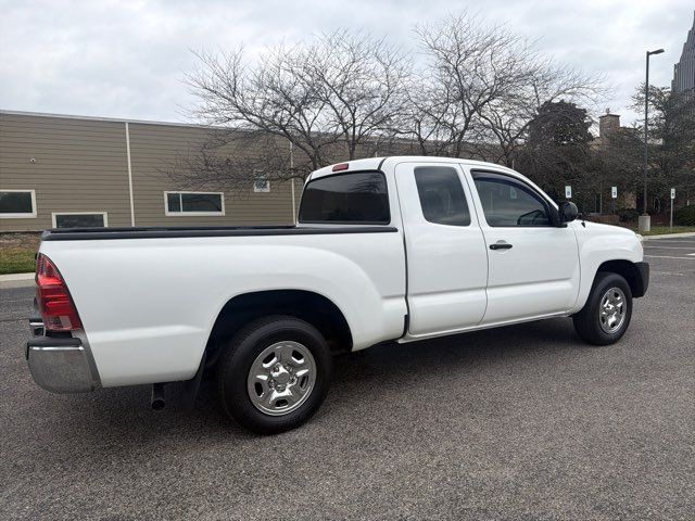 2015 Toyota Tacoma 4dr EXT CAB 2WD Imports and More Inc 2015 Toyota Tacoma 4dr EXT CAB 2WD Imports and More Inc