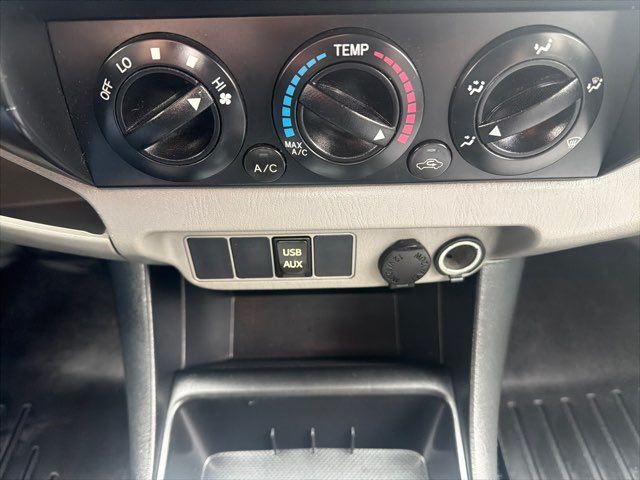 2015 Toyota Tacoma 4dr EXT CAB 2WD Imports and More Inc