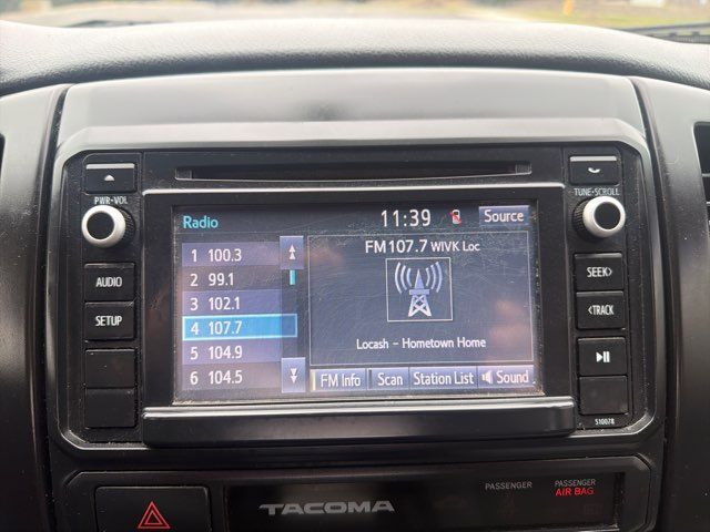 2015 Toyota Tacoma 4dr EXT CAB 2WD Imports and More Inc