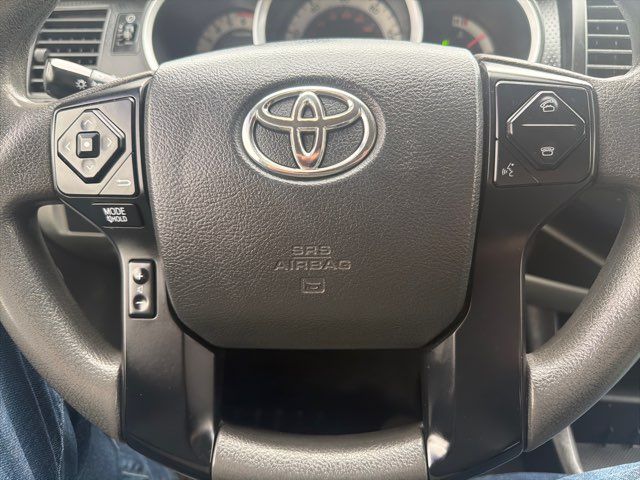 2015 Toyota Tacoma 4dr EXT CAB 2WD Imports and More Inc 2015 Toyota Tacoma 4dr EXT CAB 2WD Imports and More Inc