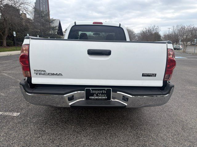 2015 Toyota Tacoma 4dr EXT CAB 2WD Imports and More Inc 2015 Toyota Tacoma 4dr EXT CAB 2WD Imports and More Inc