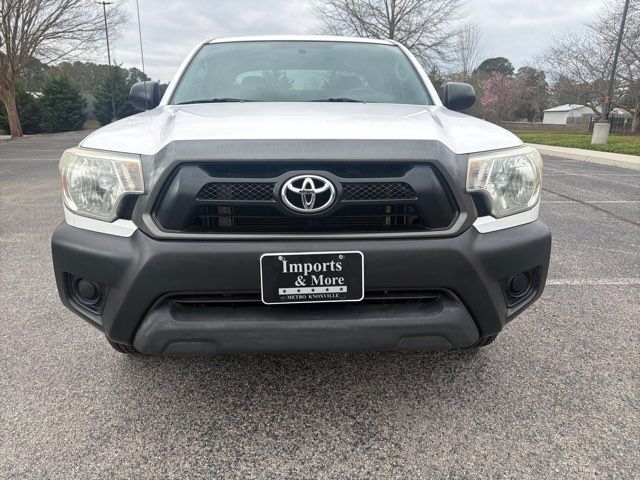 2015 Toyota Tacoma 4dr EXT CAB 2WD Imports and More Inc