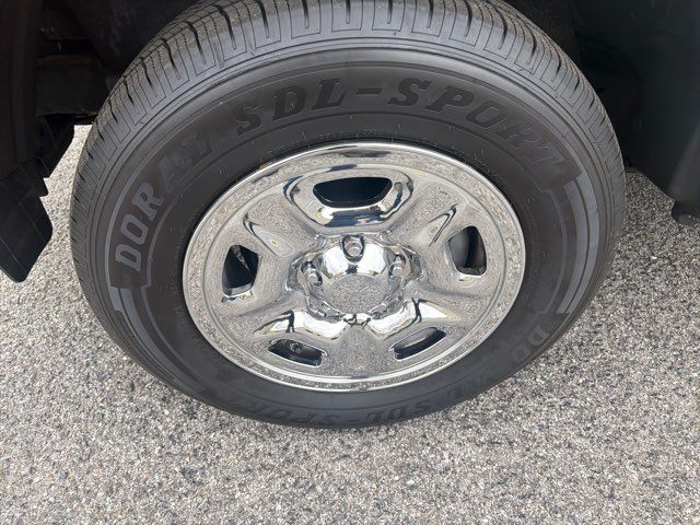 2015 Toyota Tacoma 4dr EXT CAB 2WD Imports and More Inc 2015 Toyota Tacoma 4dr EXT CAB 2WD Imports and More Inc