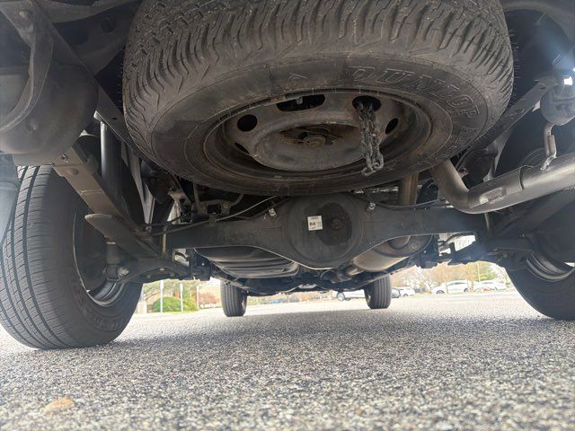 2015 Toyota Tacoma 4dr EXT CAB 2WD Imports and More Inc