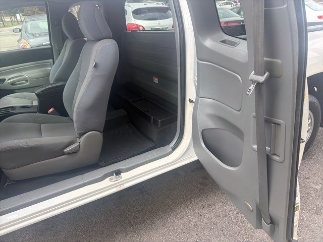 2015 Toyota Tacoma 4dr EXT CAB 2WD Imports and More Inc 2015 Toyota Tacoma 4dr EXT CAB 2WD Imports and More Inc