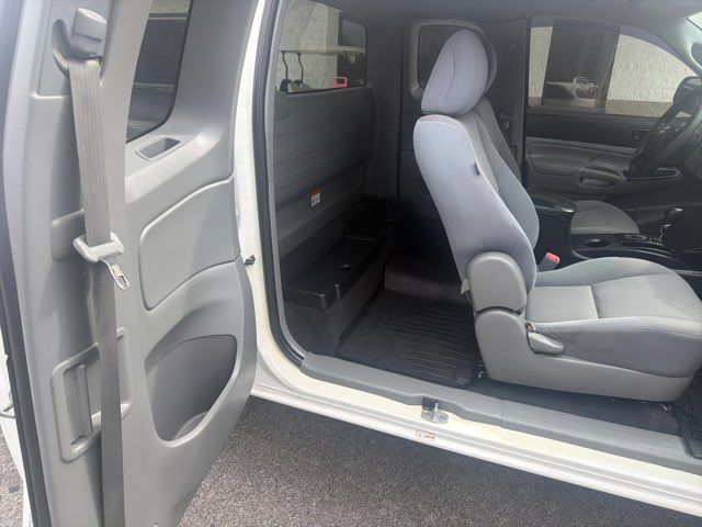 2015 Toyota Tacoma 4dr EXT CAB 2WD Imports and More Inc 2015 Toyota Tacoma 4dr EXT CAB 2WD Imports and More Inc