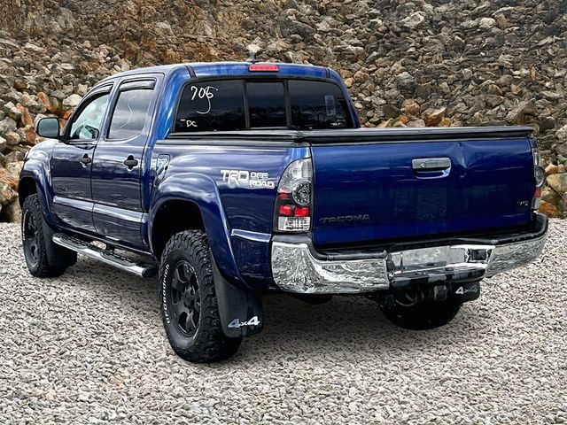 2015 Toyota Tacoma V6