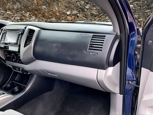 2015 Toyota Tacoma V6