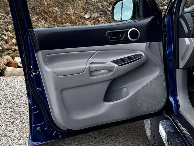 2015 Toyota Tacoma V6