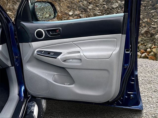 2015 Toyota Tacoma V6