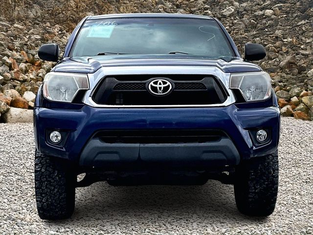 2015 Toyota Tacoma V6