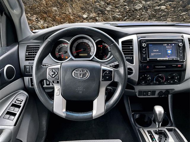 2015 Toyota Tacoma V6