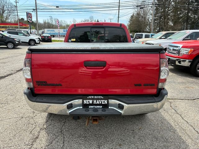 2015 Toyota Tacoma ACCESS CAB 4x4