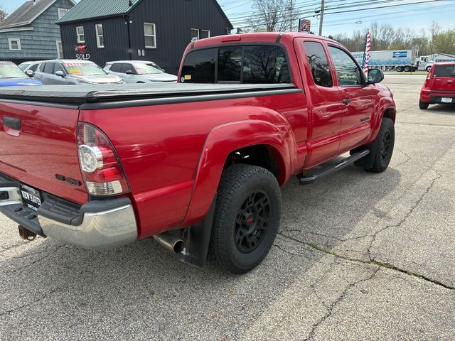 2015 Toyota Tacoma ACCESS CAB 4x4 | Ontario, OH | New Haven Auto Sales 2015 Toyota Tacoma ACCESS CAB 4x4 | Ontario, OH | New Haven Auto Sales