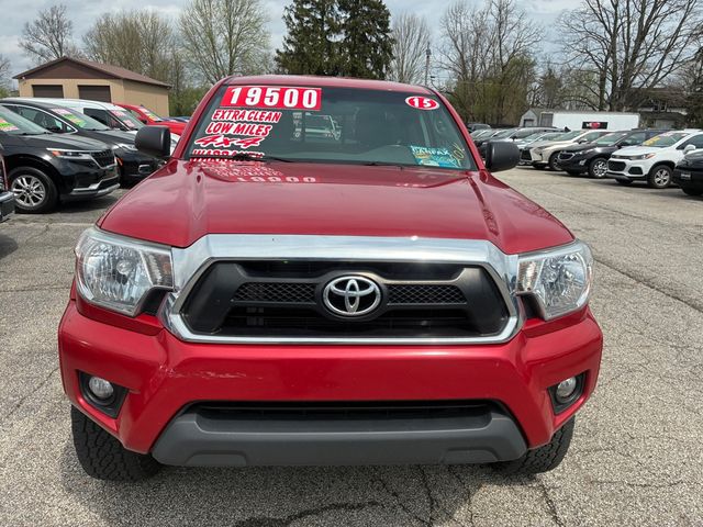 2015 Toyota Tacoma ACCESS CAB 4x4 | Ontario, OH | New Haven Auto Sales 2015 Toyota Tacoma ACCESS CAB 4x4 | Ontario, OH | New Haven Auto Sales