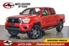 2015 Toyota Tacoma PreRunner | Plano, TX | Consign My Vehicle 2015 Toyota Tacoma PreRunner | Plano, TX | Consign My Vehicle