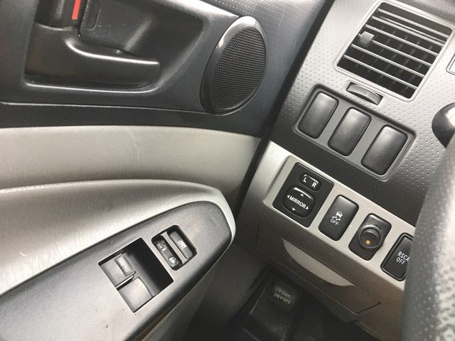 2015 Toyota Tacoma V6