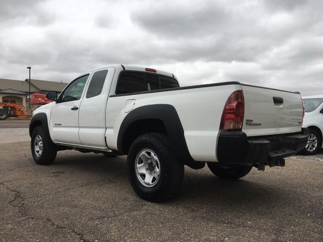 2015 Toyota Tacoma V6