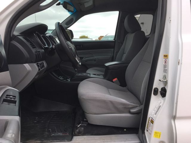 2015 Toyota Tacoma V6
