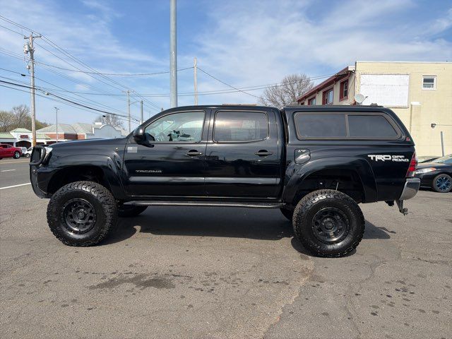 2015 Toyota Tacoma V6 | West Haven, CT | York Auto Sales