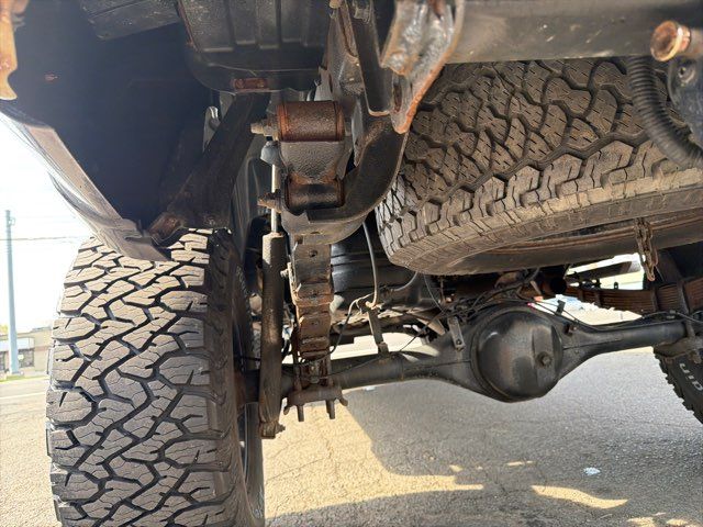 2015 Toyota Tacoma V6