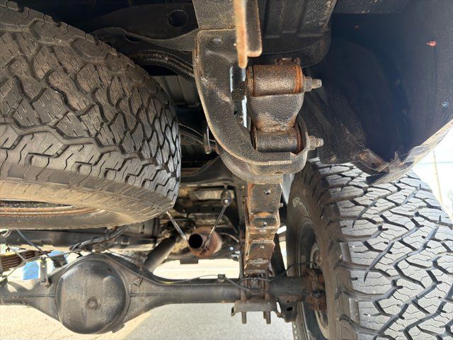 2015 Toyota Tacoma V6