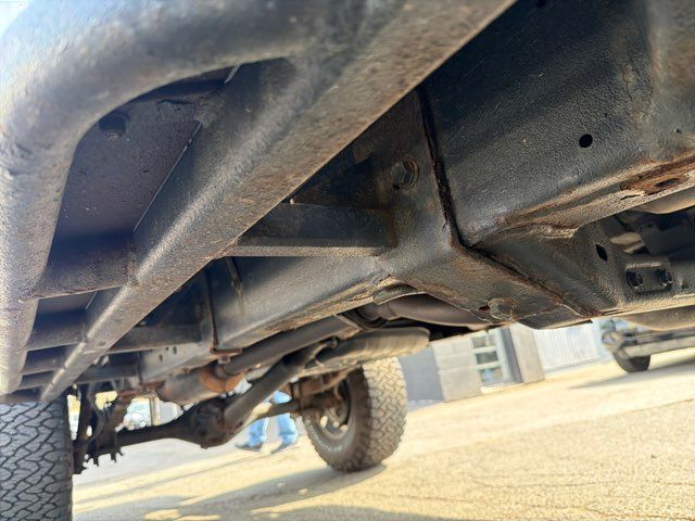 2015 Toyota Tacoma V6