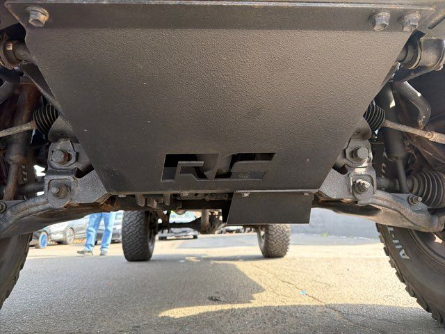 2015 Toyota Tacoma V6