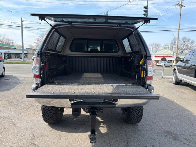 2015 Toyota Tacoma V6