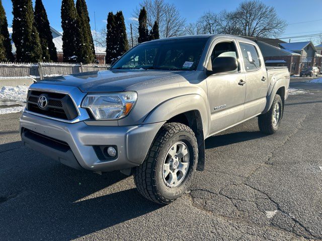 2015 Toyota Tacoma V6 | West Springfield , MA | Baron Auto Sales