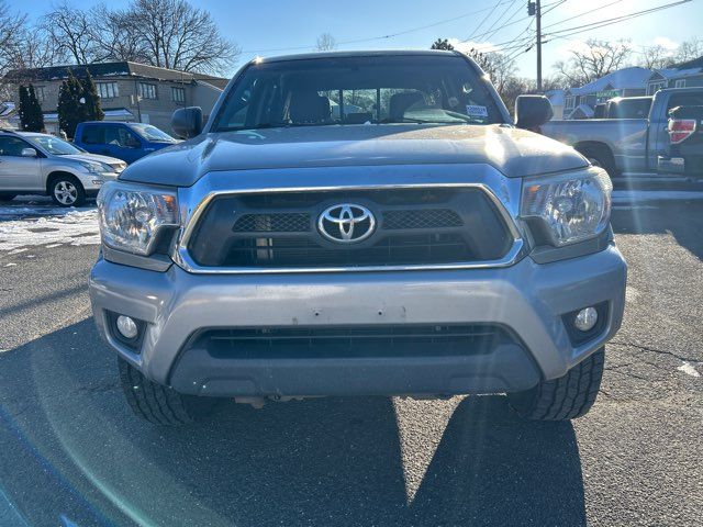 2015 Toyota Tacoma V6