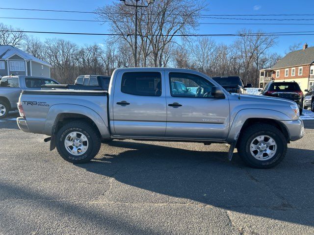 2015 Toyota Tacoma V6