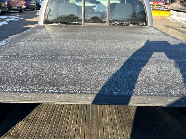 2015 Toyota Tacoma V6