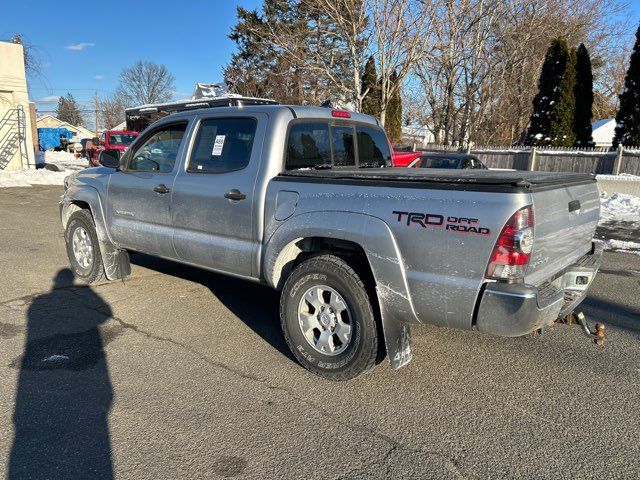 2015 Toyota Tacoma V6