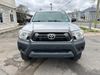 2015 Toyota Tacoma Base | West Springfield , MA | Baron Auto Sales 2015 Toyota Tacoma Base | West Springfield , MA | Baron Auto Sales