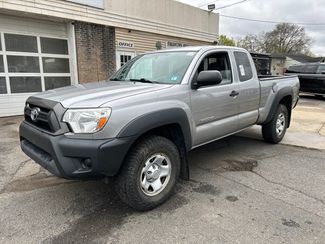 2015 Toyota Tacoma Base | West Springfield , MA | Baron Auto Sales