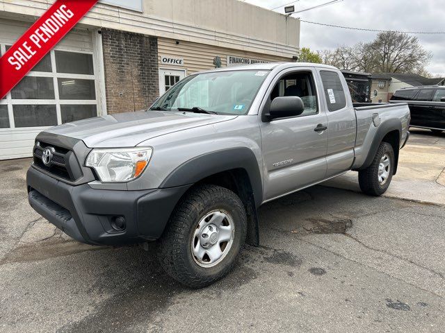 2015 Toyota Tacoma Base | West Springfield , MA | Baron Auto Sales