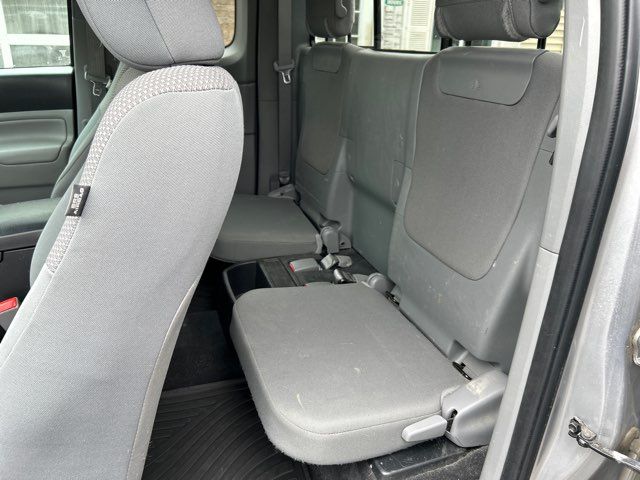 2015 Toyota Tacoma Base