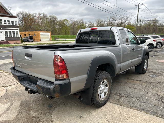 2015 Toyota Tacoma Base