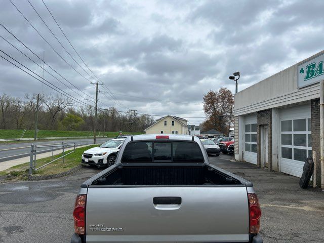 2015 Toyota Tacoma Base