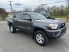 2015 Toyota Tacoma V6 | West Springfield , MA | Baron Auto Sales 2015 Toyota Tacoma V6 | West Springfield , MA | Baron Auto Sales