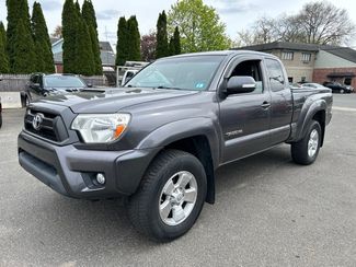 2015 Toyota Tacoma V6 | West Springfield , MA | Baron Auto Sales