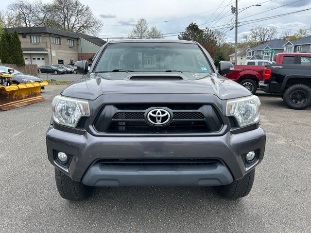 2015 Toyota Tacoma V6