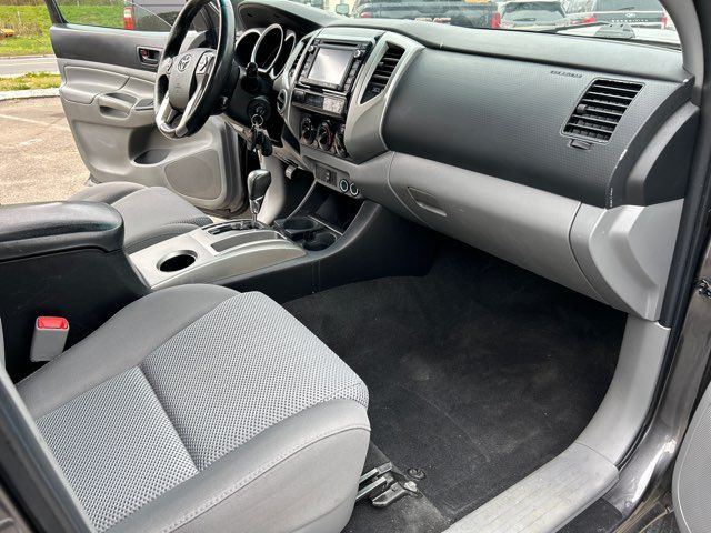 2015 Toyota Tacoma V6