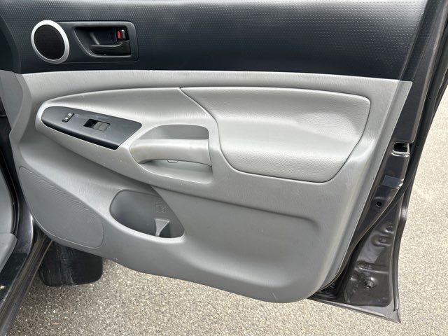 2015 Toyota Tacoma V6
