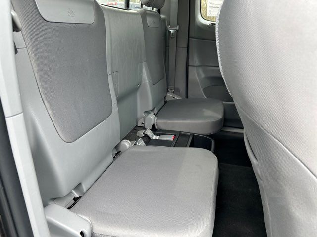 2015 Toyota Tacoma V6