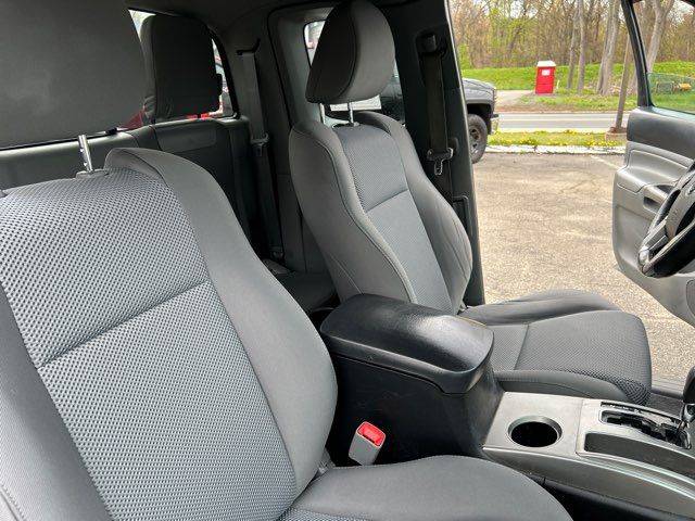 2015 Toyota Tacoma V6