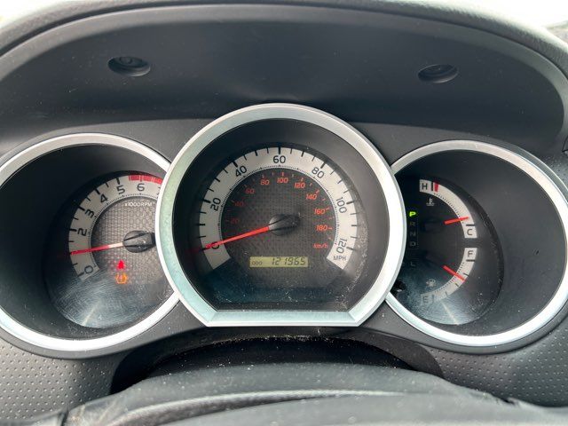 2015 Toyota Tacoma V6