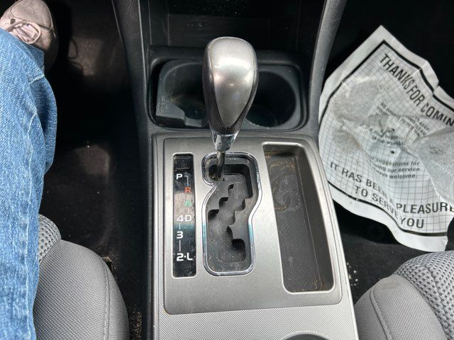 2015 Toyota Tacoma V6